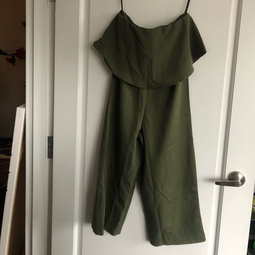 Jumpsuit - Picture 2 of 4